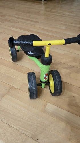 Puky pukylino rutschfahrzeug - pukylino,