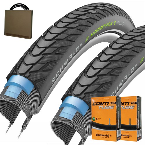 Schwalbe bike reifen - 2x, e-bike