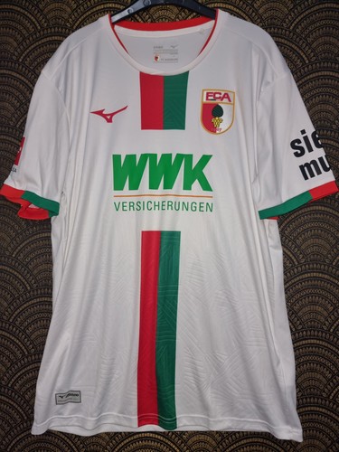 Original spielertrikot trikot - spielertrikot,