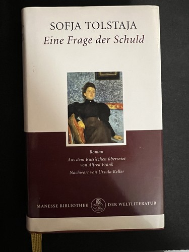 Sofja tolstaja eine frage - sofja,
