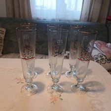 6 Gourmet Biertulpen Engel