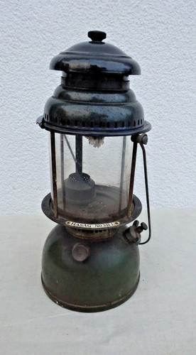 Petroleumlampe hasag 351 l - hasag,