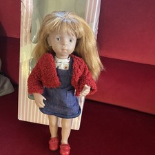 Puppe Sylvia Natterer Minouche