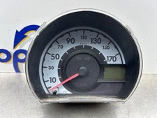 Drehzahlmesser Peugeot 107