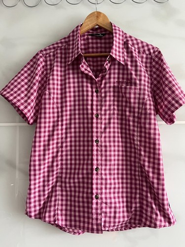 Outdoor wander bluse hemd - wander,