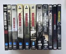 The Walking Dead Komplette