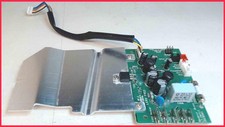 Netzteil Leistungselektronik Platine Board   Tchibo Cafissimo Typ 292814