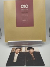 Infinite Paradise 1st Album