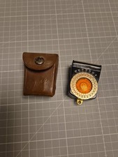 Iris Belichtungsmesser