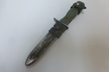 Bundeswehr BW Feldmesser / Fahrtenmesser