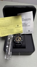 Steinhart Triton 100ATM