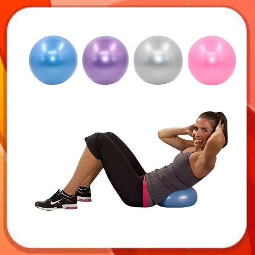 Mini pilates yoga ball fitness - mini,