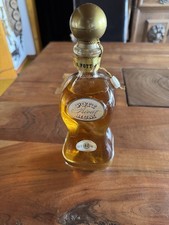 H.H. Pott NFGR Privat Rum 42% 0,7 Liter ca. 60 er Jahre original Verschlossen