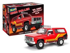Revell 14577  '85 GMC®