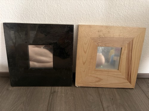 Ikea malma spiegel set - spiegel,