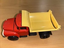 UDSSR USSR 1:43 Zil MMZ 555