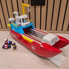 Paw Patrol Sea Patroller Boot