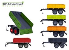 Anhänger Kipper für RC