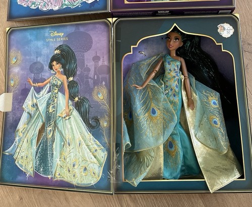 Hasbro disney princess - -, style