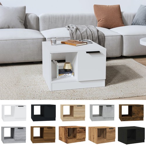 Couchtisch mit schublade 1 - couchtisch,