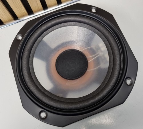 Axton hw200tc woofer - woofer, subwoofer