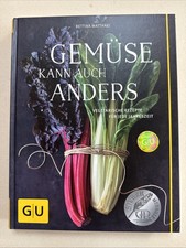 Gemüse kann auch anders