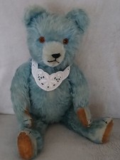 🐻 alter Teddy Bär, Mohair