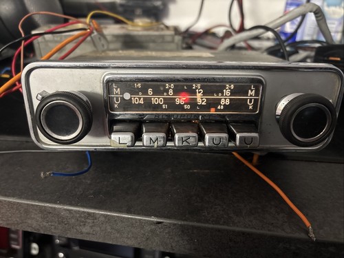 Blaupunkt köln autoradio - köln,