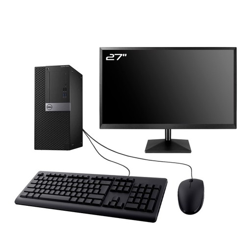 Dell 3040 tour gaming - tour,
