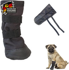 Hundeschuhe Pfotenschutz
