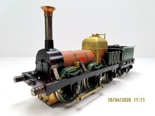 (1WC05) ASTER  Spur 1