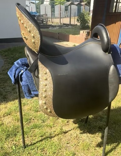 Iberosattel vaquero - iberosattel,
