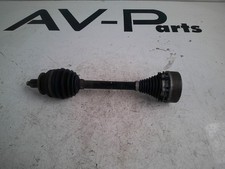 Original VW Polo 6R Antriebswelle Antrieb Welle Gelenkwelle links 6R0407761B