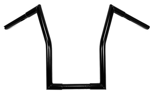 Zoll lenker - zoll, (25,4mm)