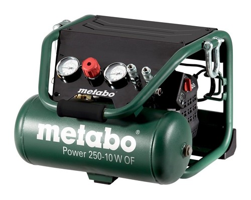 Metabo power 250 of - metabo, 250-10