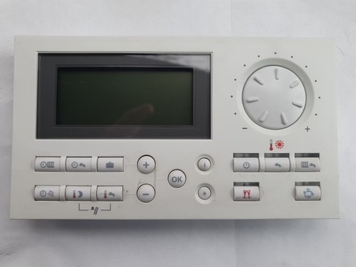 Viessmann regelung vitotronic - viessmann,