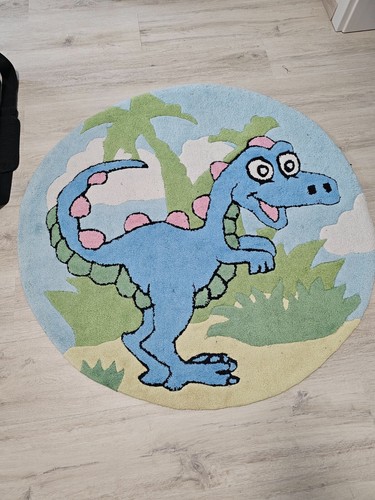 Kinder teppich dinosaurier - kinder,