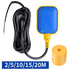 Schwimmerschalter 2m 5m 20m