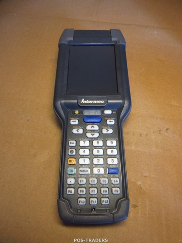 Intermec ck3x ck3xab4m000w4400 - intermec,