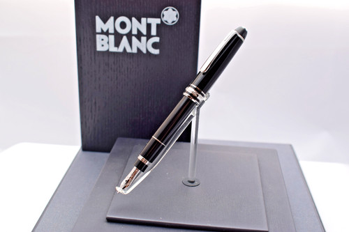 Montblanc meisterstück mozart - montblanc,