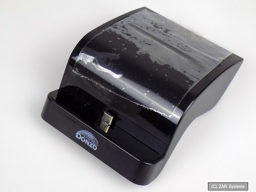 Donzo avanto micro usb docking - micro-usb,