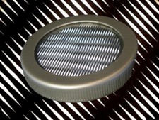 BUBBLE VISION Straight Line OP