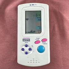 Super Brick Game 3 In 1