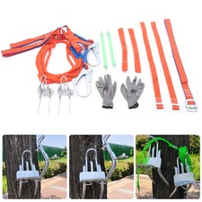 Kletterhilfe Stahl Forst