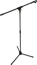 MIKROFONSTÄNDER incl. KLEMME
