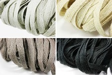 Leinenband 12mm 1/5 Meter