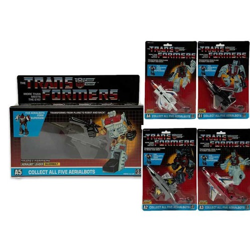 Transformers silverbolt - transformers, g1