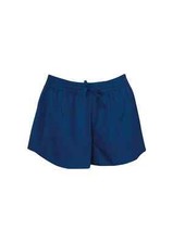 OLYMPIA Badeshorts Damen Blau