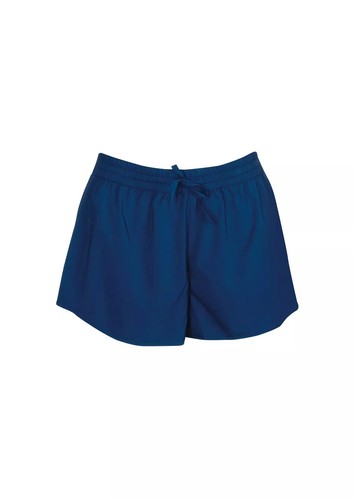 Olympia badeshorts damen blau - damen,