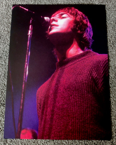 Liam gallagher oasis - gallagher, /